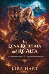 Lira Hart – La Luna Rifiutata del Re Alfa (2026)