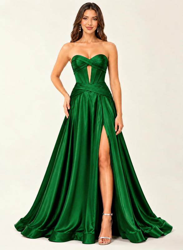 Emerald Green