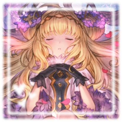 Sylph - GBF