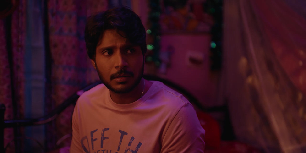 Super Subbu 2026 WebRip Season 1 [Hindi + Tamil + Telugu + Malayalam + Kannada] 480p 720p ESub Screenshot