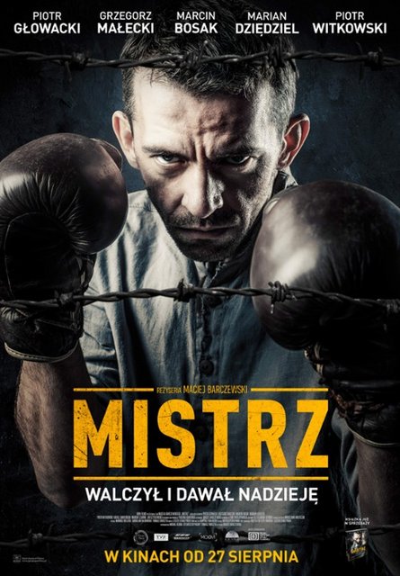 Mistrz (2020) PL.1080p.BluRay.x264-LTS ~ film polski