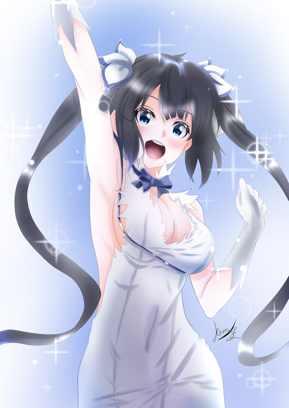 Hestia.(DanMachi).full.3554138
