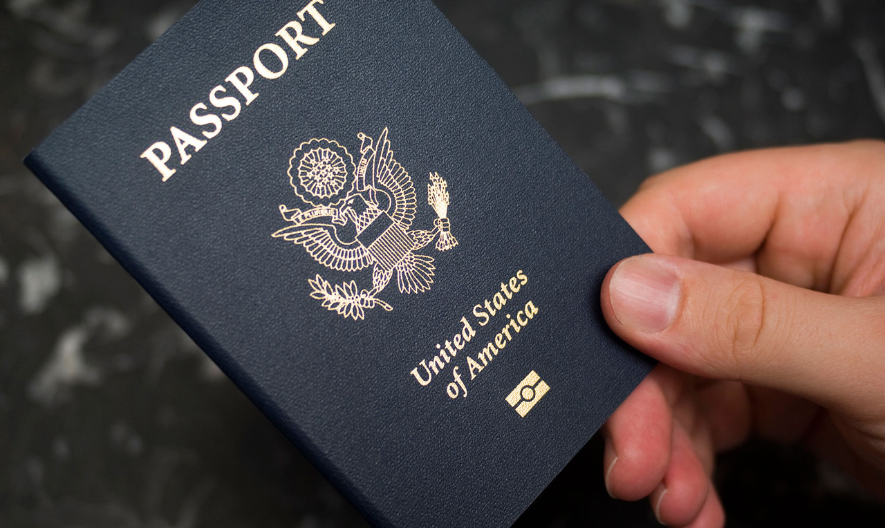 Estados Unidos modificará su pasaporte para que incluya el tercer género