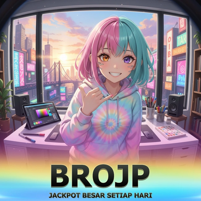 BROJP » LOGIN Official Alternatif Terbaru Mudah
