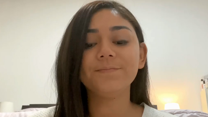 Thalita Latief unggah video curahan hati tentang kondisi kesehatannya