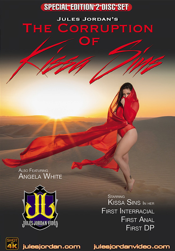The Corruption of Kissa Sins - 2018 - 1080p