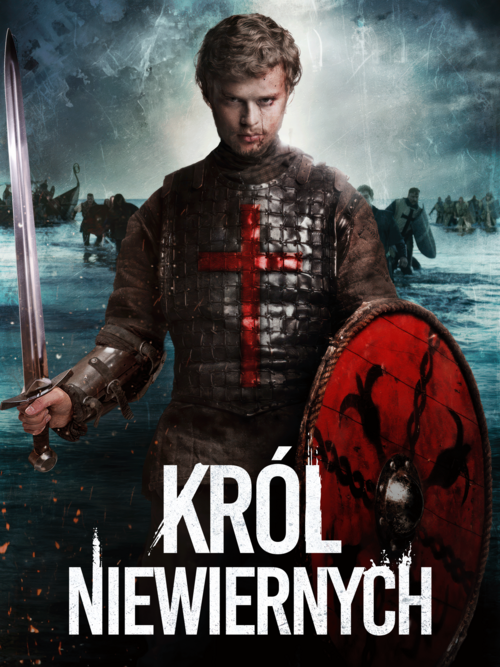 Król niewiernych - Nameja gredzens (2018) PL.1080p.WEB-DL.H264-FT / Lektor PL