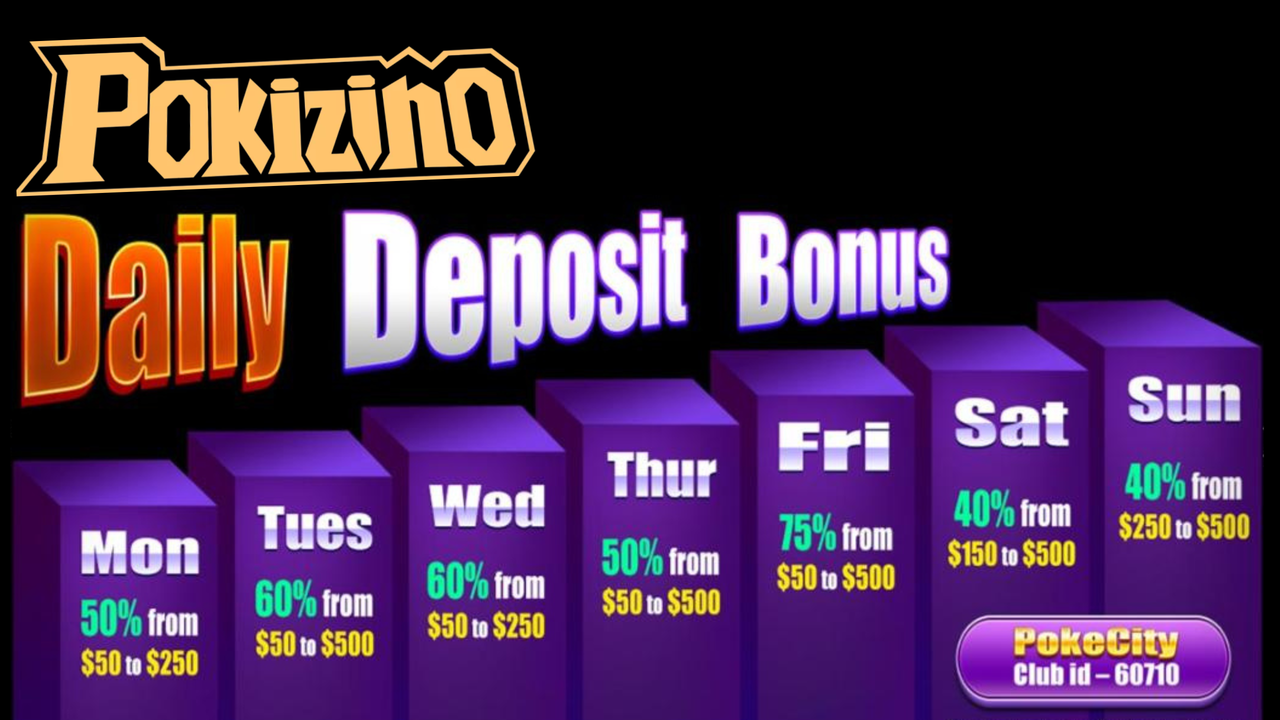 Pokizino