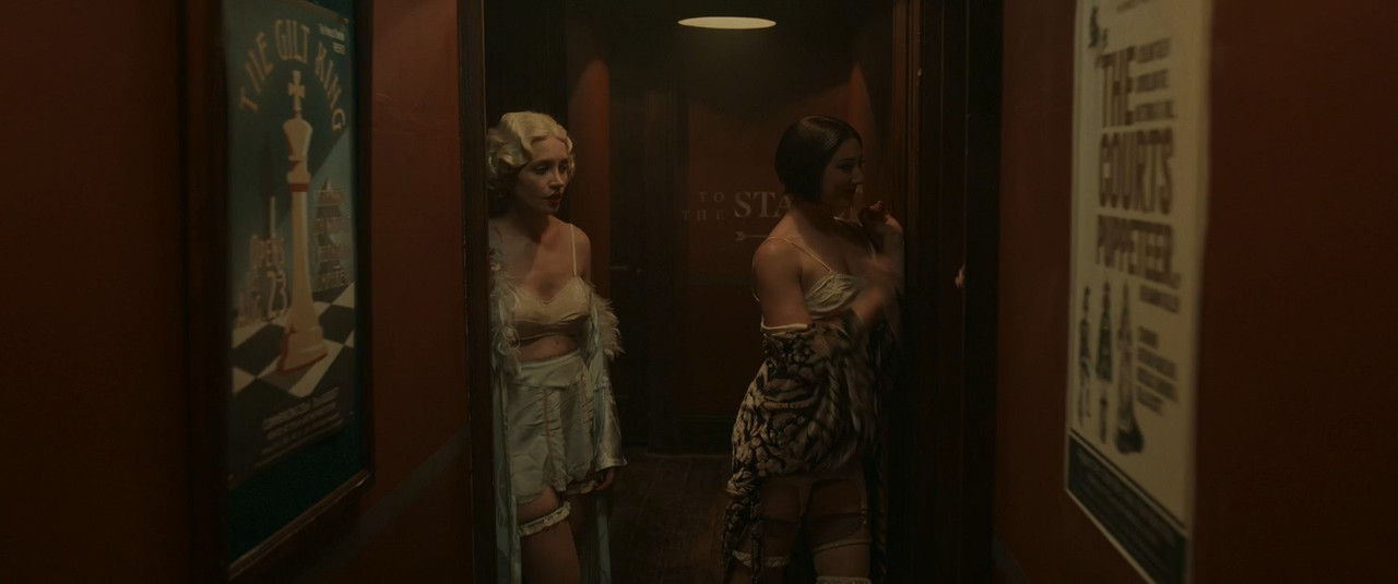 Downton Abbey - Il gran finale (2025) .mkv 720p WEB-DL DDP 5.1 iTA ENG H264 - FHC.mkv_snapshot_00.04