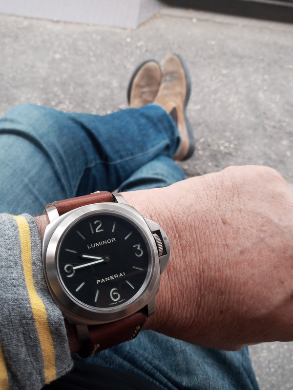 La Panerai du jour - Tome XI - Page 19 20240410-094420
