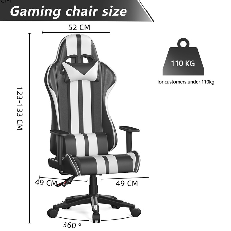 Sedia Da Ufficio Sedia Da Gioco Sedia Da Ufficio Schienale Alto Con Cuscino E Schienale Reclinabile, Bianco E Nero Bigzza 15 Sedia Da Ufficio Sedia Da Gioco Sedia Da Ufficio Schienale Alto Con Cuscino E Schienale Reclinabile, Bianco E Nero Bigzza -Ufficio E Casa AAHKMJXYDAFdJAOAIMEbOAchaYtjpIZUujpRpTo0CnZOZYet26Uu0c96hqZf4oNiuJQauqkrQa JSy4dPO ciLyNwFF2RwrTKFMeFc5DLQK8YbfDY4j8OGgLrP3 g319uDXztv1gIuoWMdtSzOwpiEipRm5 NoT2LSgrDeHN1I6lBA==