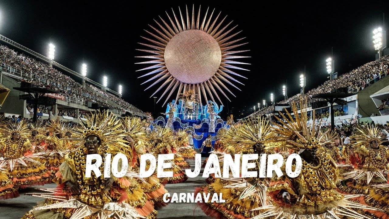 Niña de 11 años pierde la pierna por accidente en carnaval de Brasil