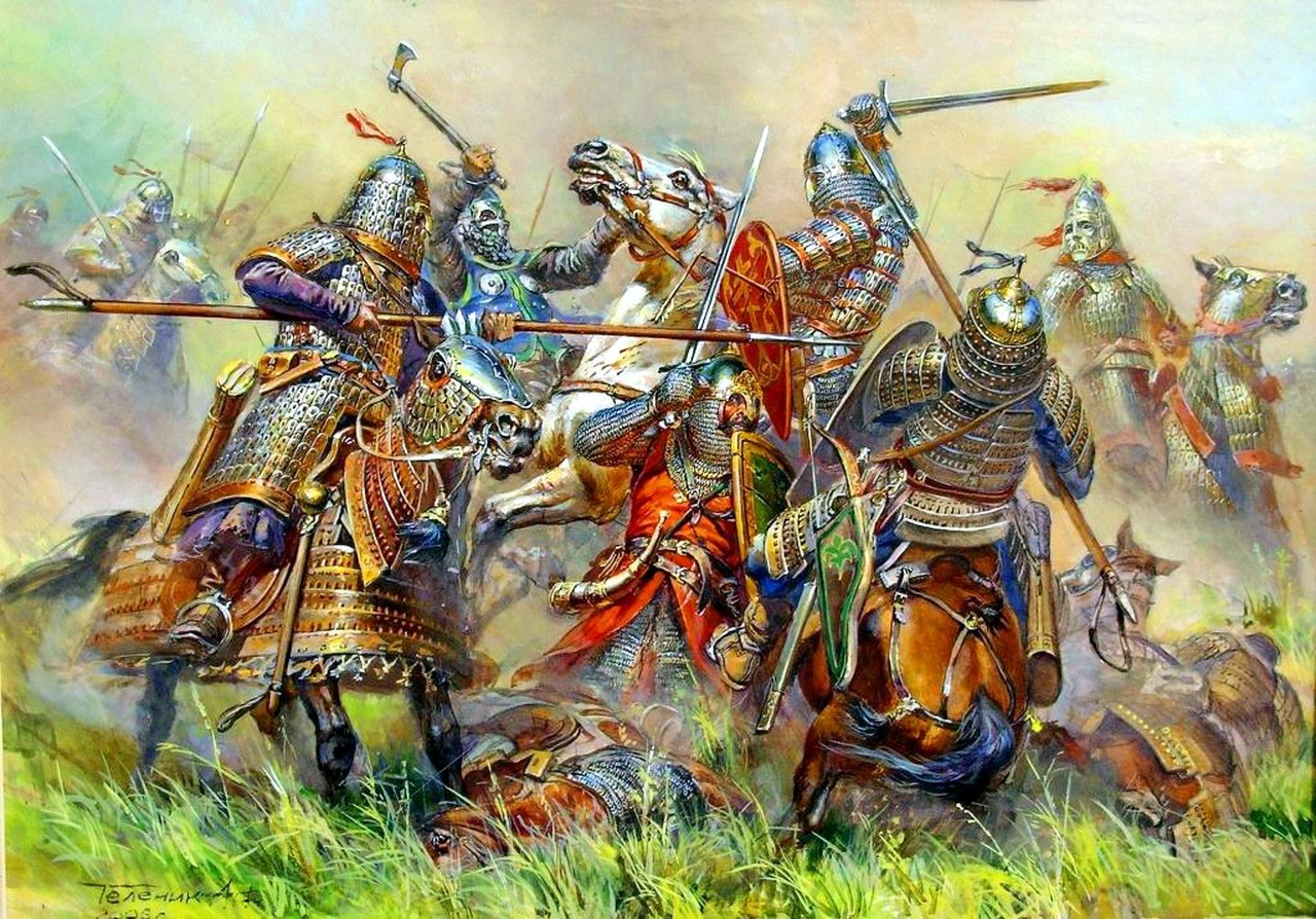 Bien que l'on précise régulièrement du caractère violent des affrontements militaires dans l'histoire estalienne, d'autant au vu d'un substitut d'esprit guerrier slavovite qui pousse l'honneur chevaleresque estalien à avoir la particularité de combattre jusqu'au bout et à se sacrifier pour une cause plus grande que soi (souvent pour la Couronne ou pour le Christ ici), la bataille de Mistohir est communément rapportée par des sources croisées comme parmi les plus violentes du XIVe siècle.