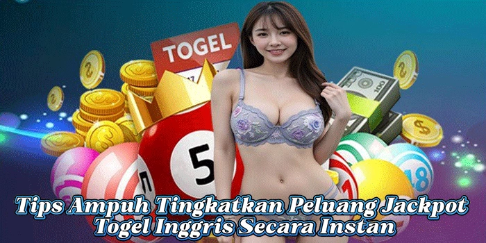 Togel Inggris