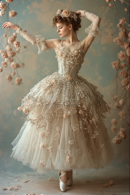 An-elegant-vintage-ballerina-i-36