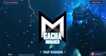 Download Gacha Monarch APK