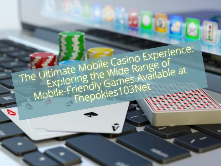 ThePokies103: Aussie Casino Trends 2025