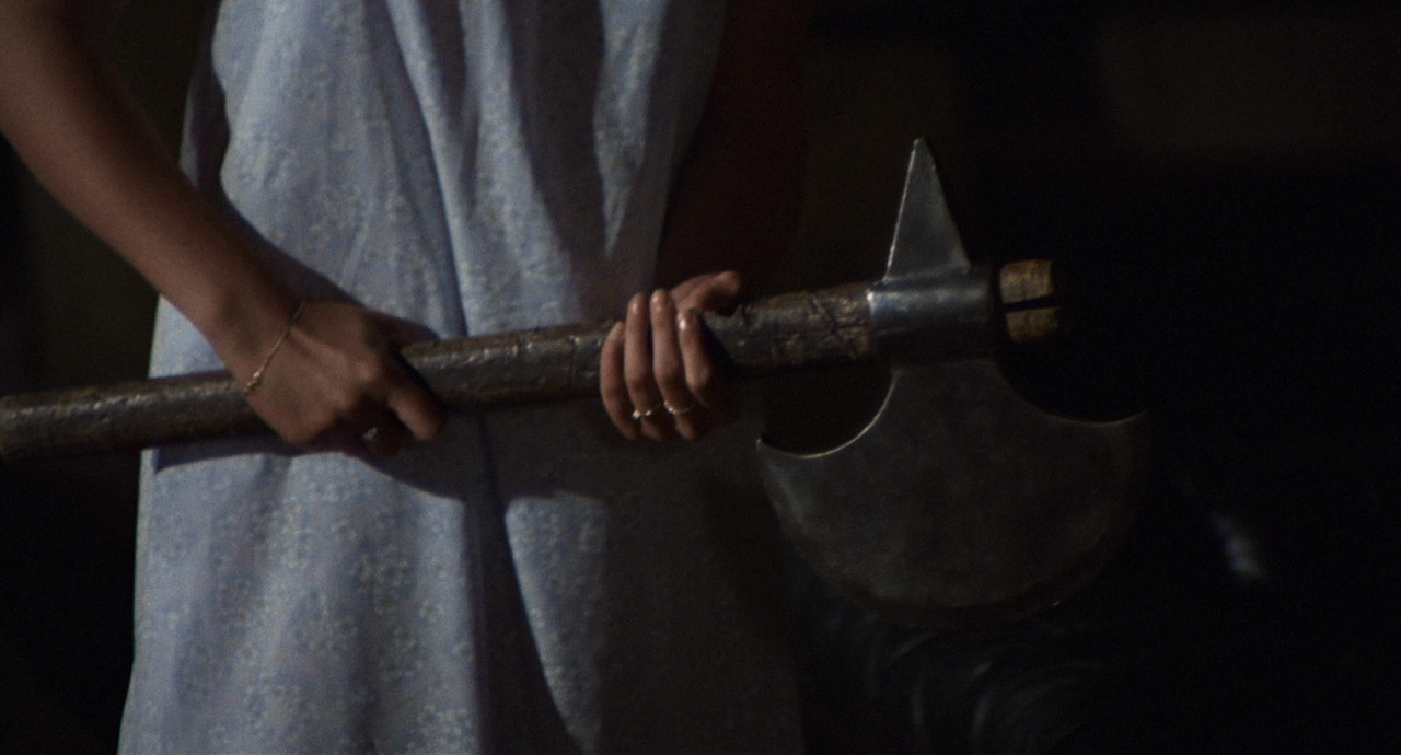 Rosso sangue (1981)