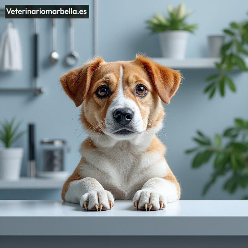 veterinaria en Miribilla