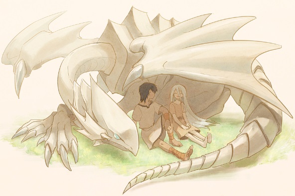 Seto e Kisara