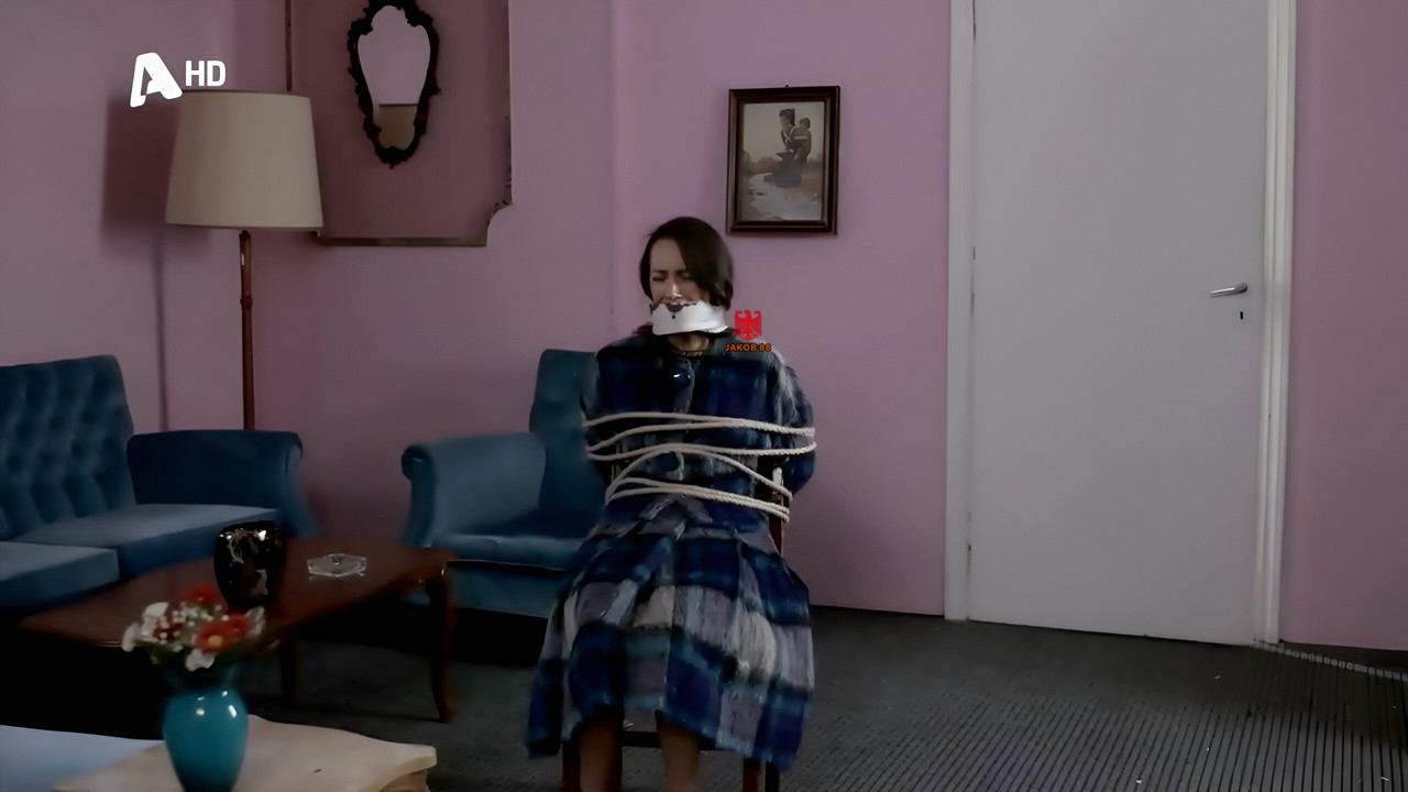 Lamprini Skreka 6 - O Paradeisos Ton Kirion S02EP41-46