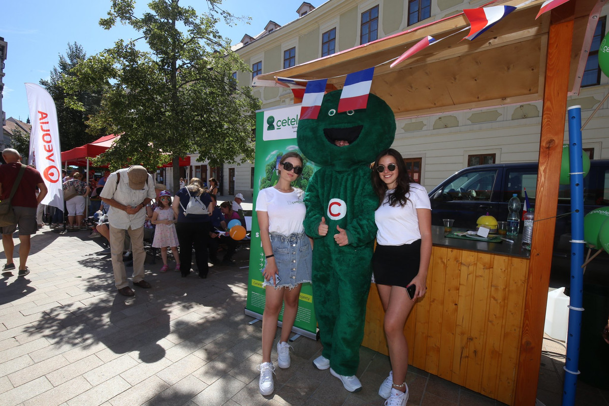 Institut français de Slovaquie - Francúzsky inštitút na Slovensku 10
