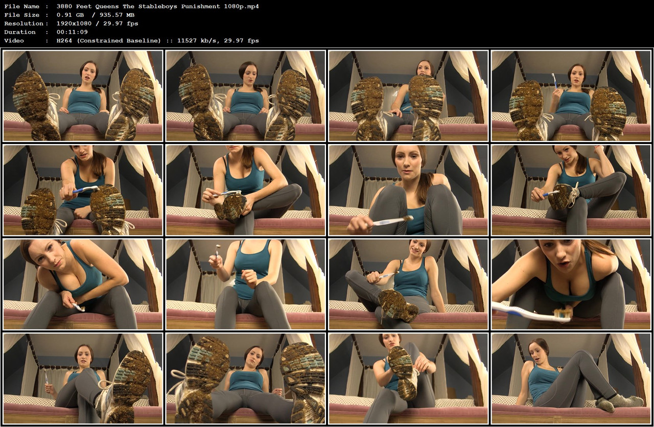 3880 Feet Queens The Stableboys Punishment 1080p mp4