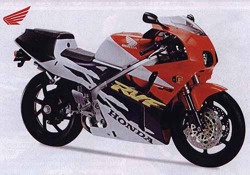 HONDA CBR400RR HONDA VFR400R HONDA RVF400R (NC35) KAWASAKI ZXR400 HONDA CBR400RR HONDA VFR400R HONDA RVF400R (NC35) KAWASAKI ZXR400