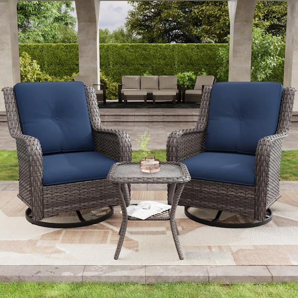 Home Depot’s Mega Sale: Up to 79% Off Patio Furniture and Outdoor Essentials