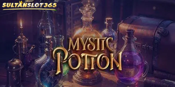 Slot Mystic Potion