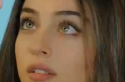 Beautiful Hot Girl with Boyfriend