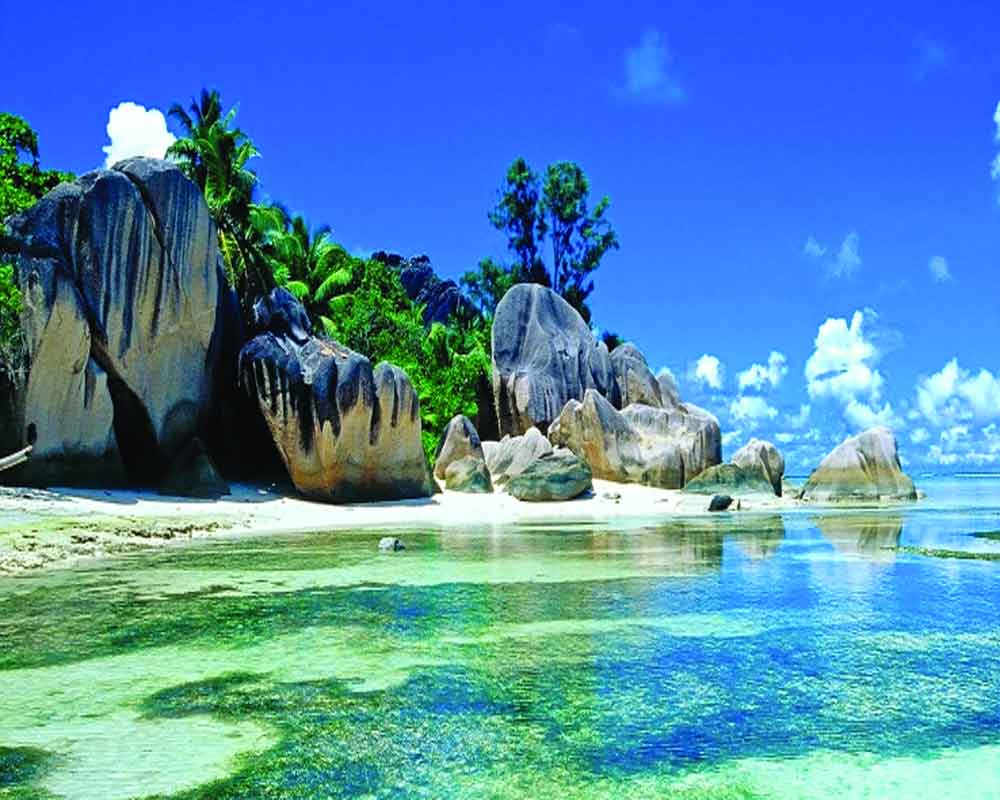 بازدید از سیگیریا و پولونارووا در سریلانکا