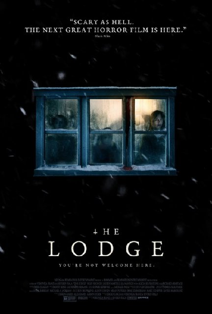 The Lodge (2019) MULTi.1080p.BluRay.Remux.AVC.DTS-HD.MA.5.1-fHD / POLSKI LEKTOR i NAPISY