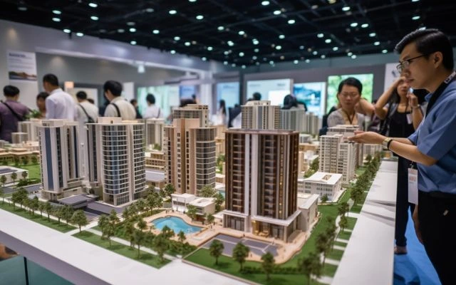 Pattaya property