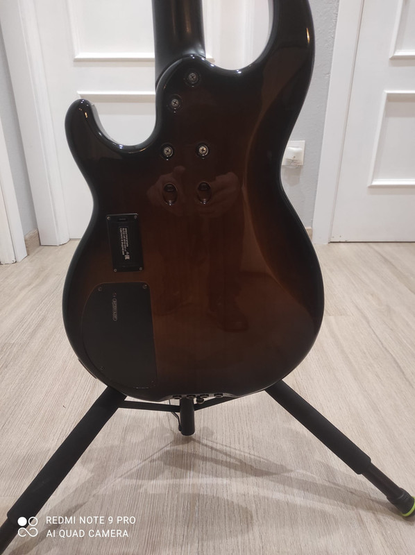 YAMAHA BB734 3