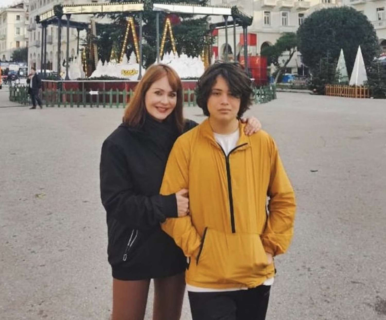 Gaby Spanic 15 86edcc654e2a468aaa5c7b5bfb81a15f