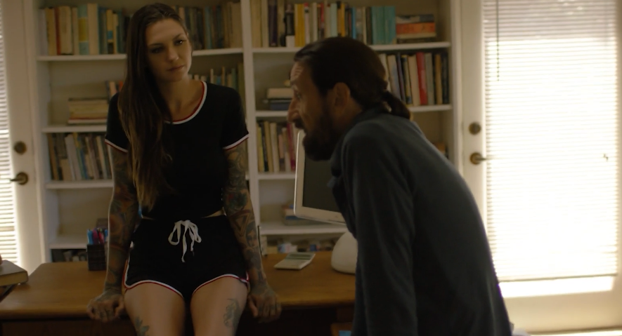 FamilySinners – Family Cheaters – Rocky Emerson