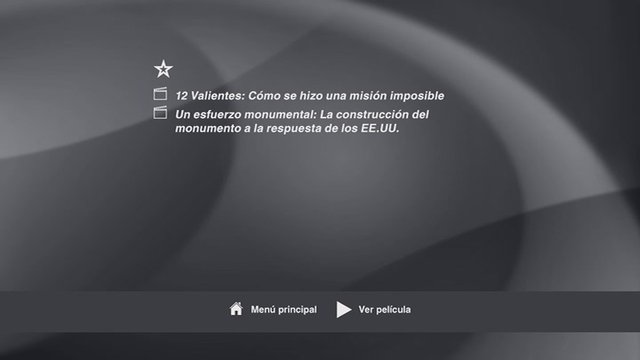 4 - 12 Valientes [PAL] [DVD9Full] [Cast/Ing] [Sub:Varios] [2018] [Bélico]