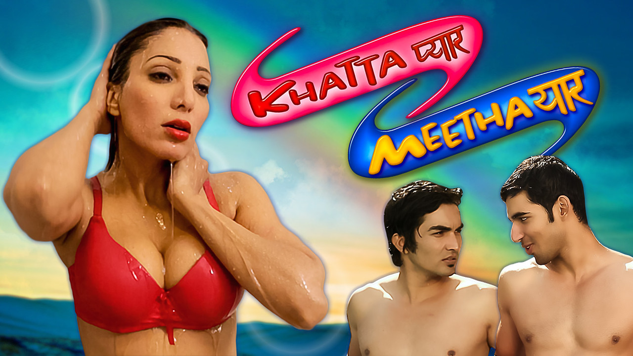 Khatta Pyaar Meetha Yaar (2015) Hindi