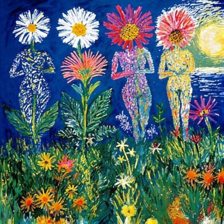 Naked-Flower-People-Of-The-Moo-(20)