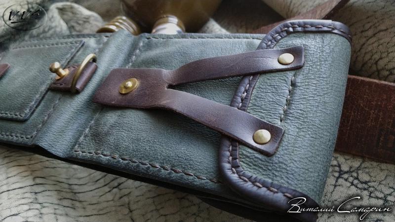 кошелек подсумок6