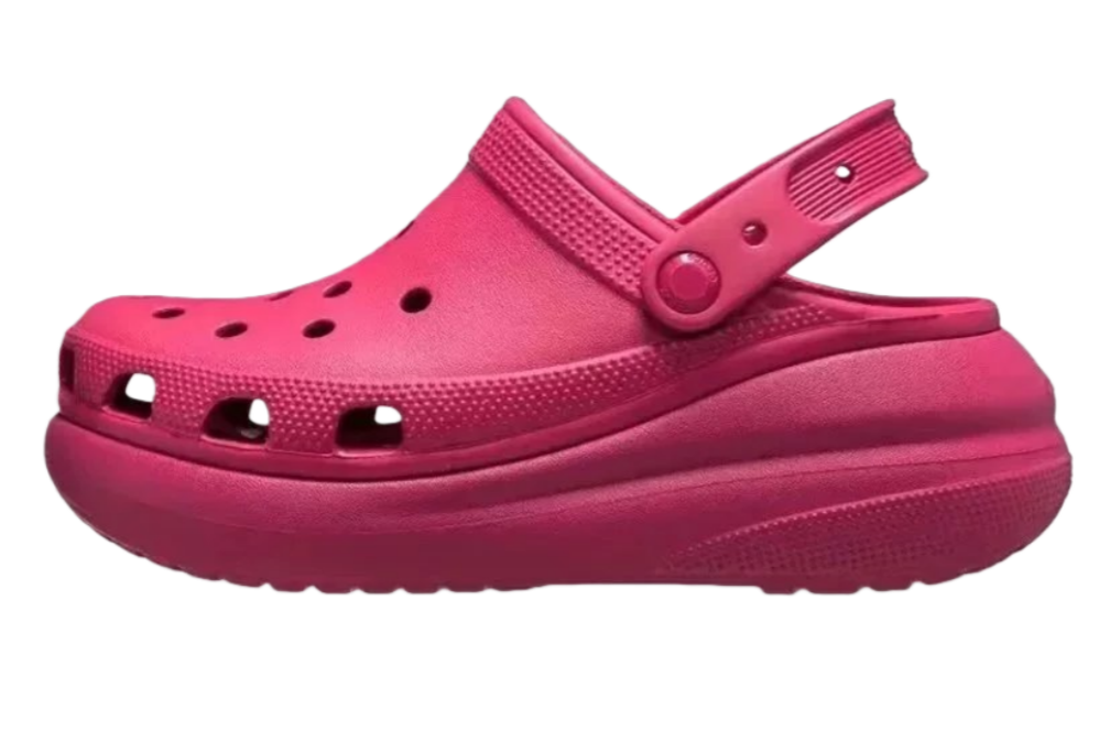 Crocs Classic Crush Clog
