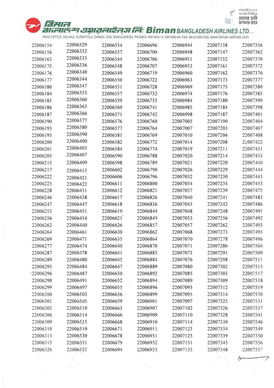 Biman-Bangladesh-Airlines-Practical-Test-Result-2026-PDF-6