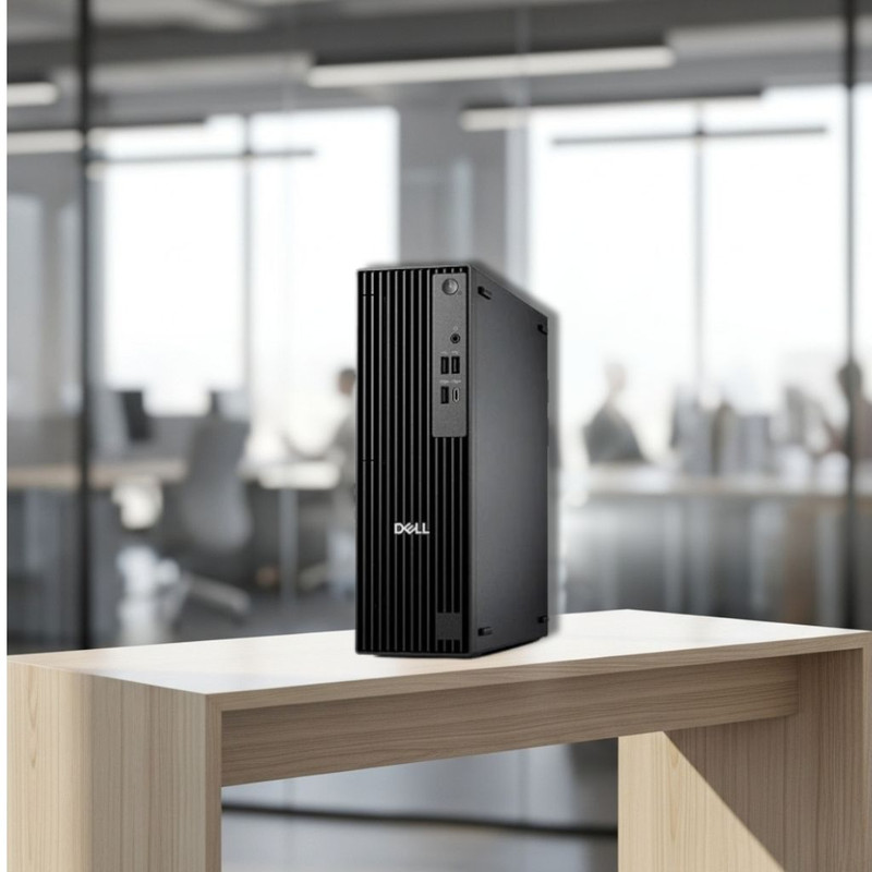 SSD NVMe sendo destacado dentro do desktop