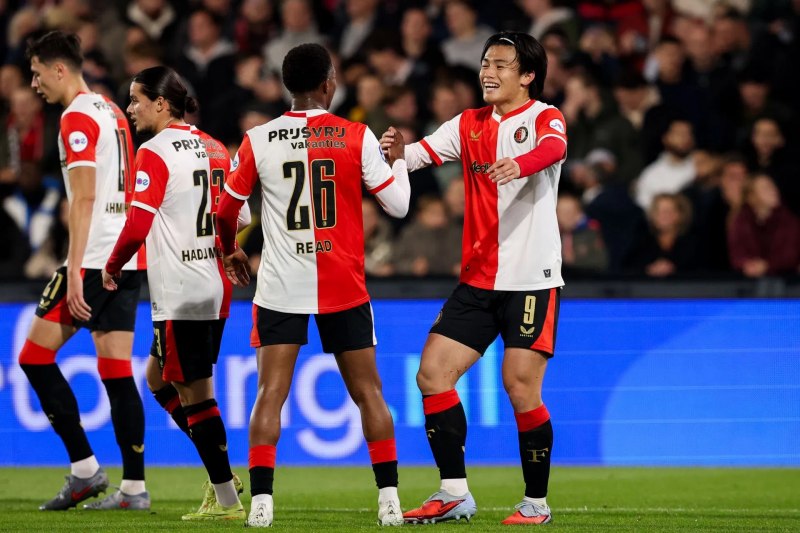 Dự đoán bóng đá, phân tích kèo Stuttgart vs Feyenoord, 03h00 ngày 07/11