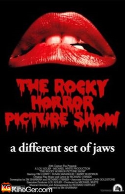 The Rocky Horror Picture Show (1975)
