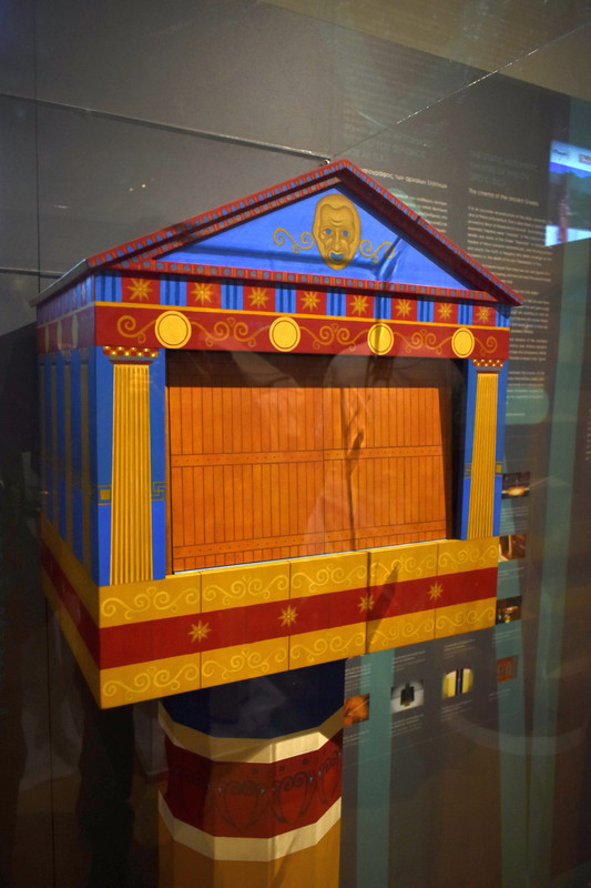 Μουσείο Αρχαίας Ελληνικής Τεχνολογίας (12)