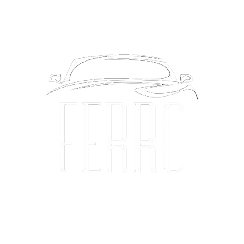 Ferro Logo Central