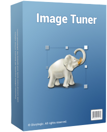 Image Tuner 8.5 Professional