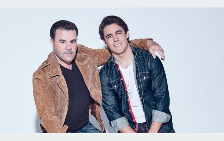 Apuesto hijo de Eduardo Capetillo debutará en Netflix